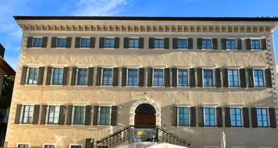 EuregioFamilyPass-Museen im Trentino