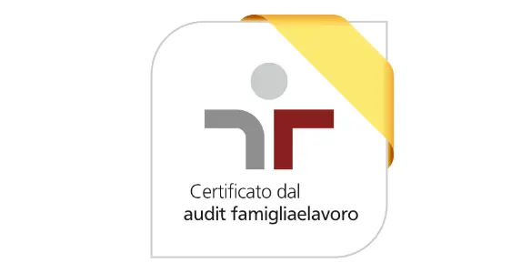 Datori di lavoro con certificato permanente