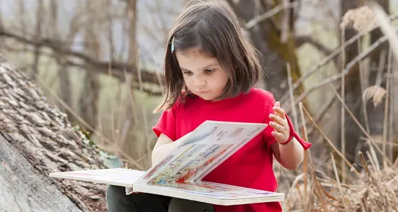 Bookstart - I pitli à gën i libri