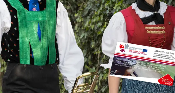 Museen-Partnerbetriebe des EuregioFamilyPass