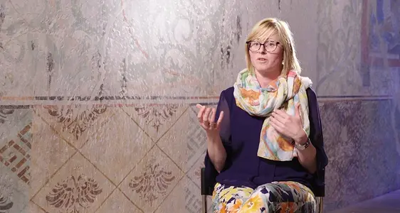 Un legame sicuro, il miglior inizio per una nuova vita? 2/2