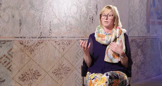 Un legame sicuro, il miglior inizio per una nuova vita? 2/2