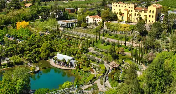 EuregioFamilyPass-Museen in Südtirol