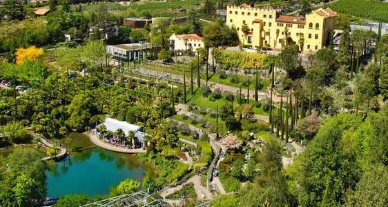 EuregioFamilyPass-Museen in Südtirol