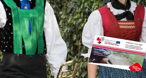 Musei partner vantaggi