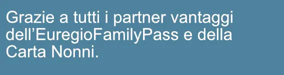 Cercasi partner vantaggi