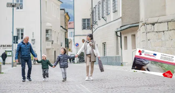 I vantaggi nel tuo Comune