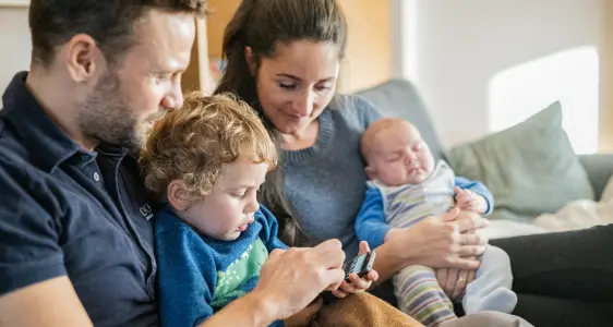 Così funziona l'EuregioFamilyPass