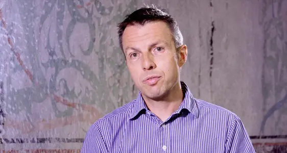 Mir platzt gleich der Kragen! 1/2