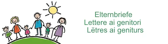 Elternbriefe