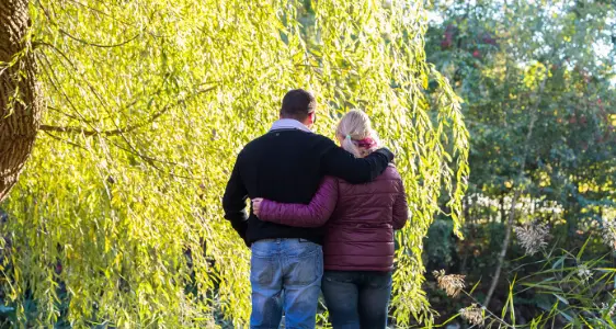 Krise, Trennung und Scheidung