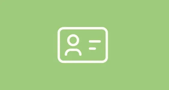 Personalausweis/Reisepass