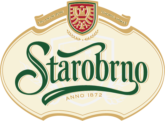 Starobrno logo