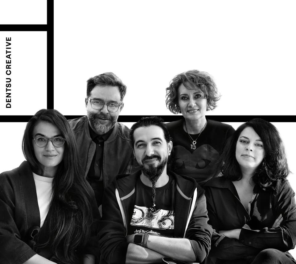 Dentsu Creative