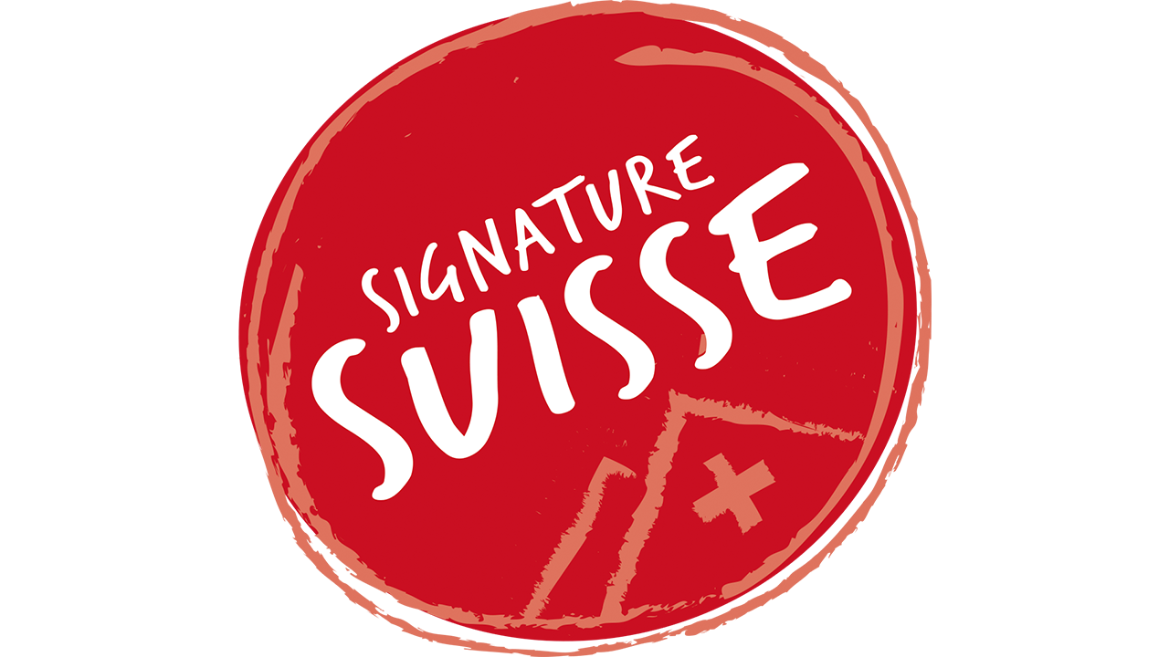 Signature Suisse