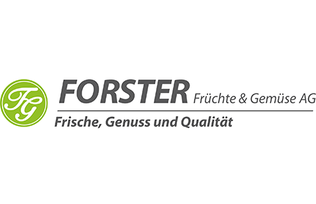 Forster Früchte und Gemüse AG