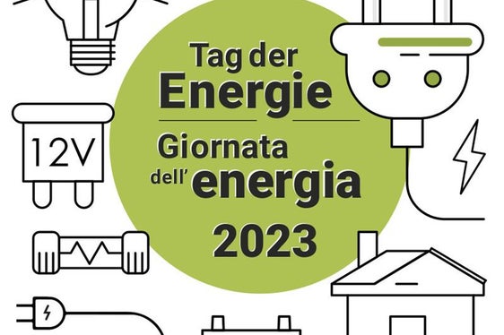 La locandina dell'evento