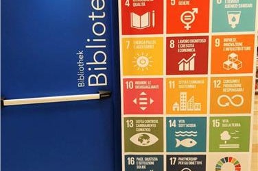 Im Zeichen von Kultur und Umwelt steht auch der dritte der vier Gesprächsabende im italienischen Kulturzentrum Trevi in Bozen (Foto: LPA)