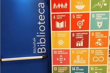 Im Zeichen von Kultur und Umwelt steht auch der dritte der vier Gesprächsabende im italienischen Kulturzentrum Trevi in Bozen (Foto: LPA)