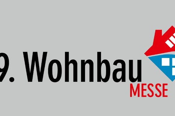 Logo der 29. Wohnbauinformationsmesse