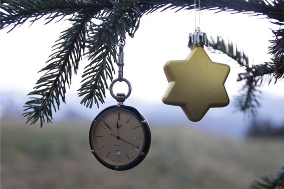 Regalare tempo per evitare di produrre rifiuti, ecco l'invito dell’Agenzia provinciale per l'ambiente per Natale (Foto: Appa Bolzano, N. Franzoi)