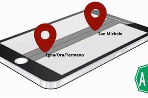 Partecipa al concorso a premi, scarica l'APP Shelly e vinci!