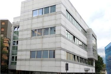 Landhaus in der Mendelstraße 33, Bozen (Foto: Landesagentur für Umwelt und Klimaschutz)