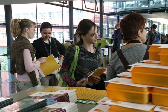 Stand 2