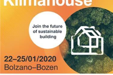 Klimahouse 2020