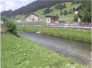 Drava (Foto: Agenzia provinciale per l’ambiente e la tutela del clima)