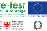Logo FESR