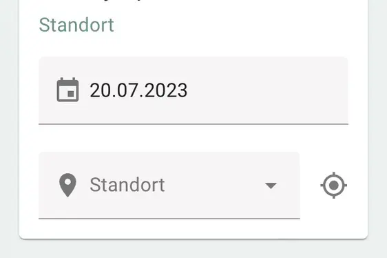 Pollentagebuch (Foto: Landesagentur für Umwelt und Klimaschutz)