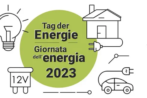 Flyer der Initiative (Quelle: Landesagentur für Umwelt und Klimaschutz)