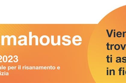 Logo Klimahouse