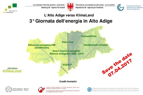 Logo dell'invito