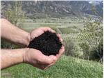 Nulla si crea, nulla si distrugge, tutto si trasforma: trasformiamo il rifiuto organico in risorsa (Foto: Agenzia provinciale per l'ambiente e la tutela del clima)
