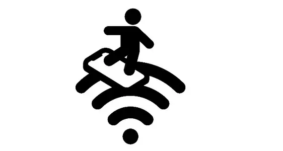 Auf der richtigen Welle?