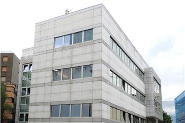 Palazzo provinciale in via Mendola 33, Bolzano (Foto: Agenzia provinciale per l’ambiente e la tutela del clima)