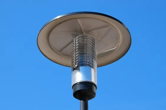 Straßenleuchte Typ C