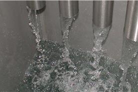 Le domande di contributo per la costruzione ed il risanamento di impianti pubblici idropotabili in zone svantaggiate sono da inviare prima dell'inizio dei lavori (Foto: Agenzia provinciale per l’ambiente e la tutela del clima)