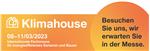 Klimahouse-Logo