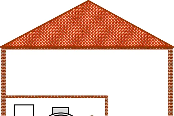 Doppelwandige Behälter in eigene Raum (Quelle: Landesagentur für Umwelt und Klimaschutz)