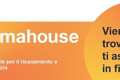 Logo Klimahouse