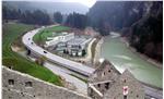 Impianto di depurazione delle acque BASSA VAL PUSTERIA, a Rio di Pusteria (Foto: Agenzia provinciale per l'ambiente)