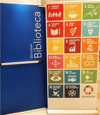 Al Centro Trevi, lunedì 22 novembre, avrà luogo il terzo dei quattro incontri sul tema Ambiente e cultura s'incontrano (Foto: USP)