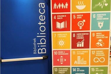 Ganz im Zeichen der Nachhaltigkeit stehen 4 Gesprächsabende im italienischen Kulturzentrum Trevi in Bozen. (Foto: LPA)