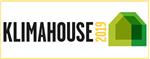 Logo Klimahouse 2019