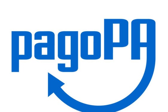 Il logo “pagoPA”; (fonte: pagopa.gov.it)