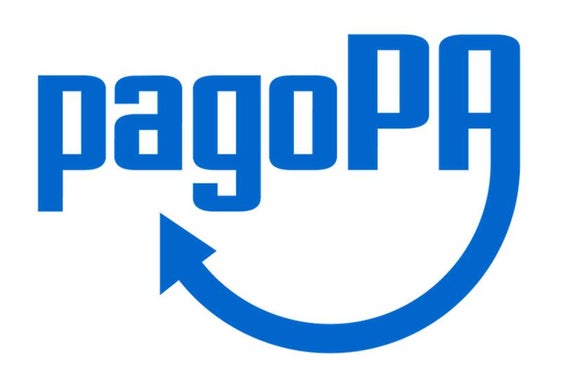 Il logo “pagoPA”; (fonte: pagopa.gov.it)
