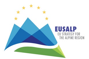 EUSALP-Logo